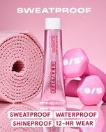 Secure The Sweat Sweat-Proof Aluminum-Free Primer Full-Sized